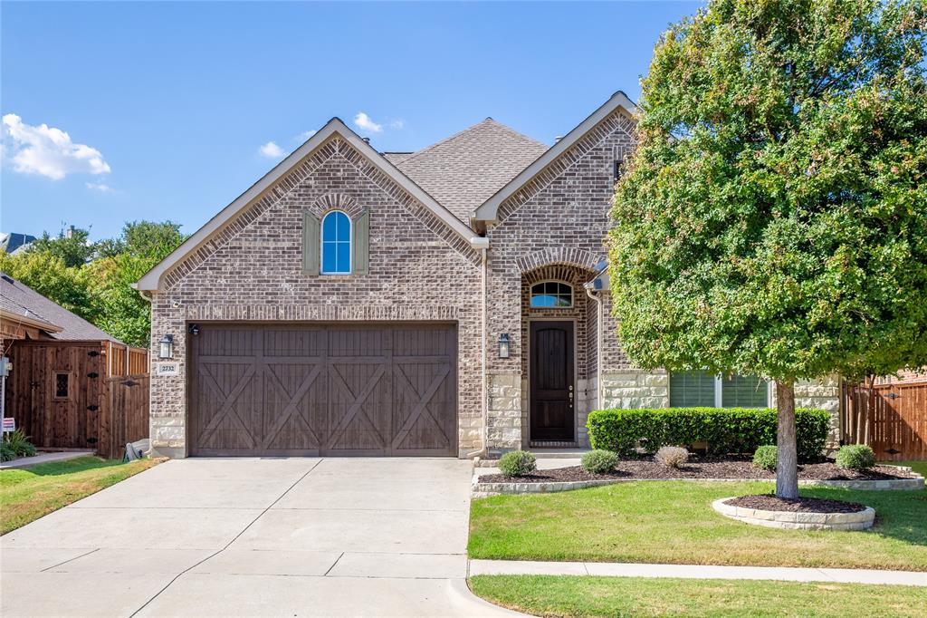 2732 Piersall, Drive McKinney, TX