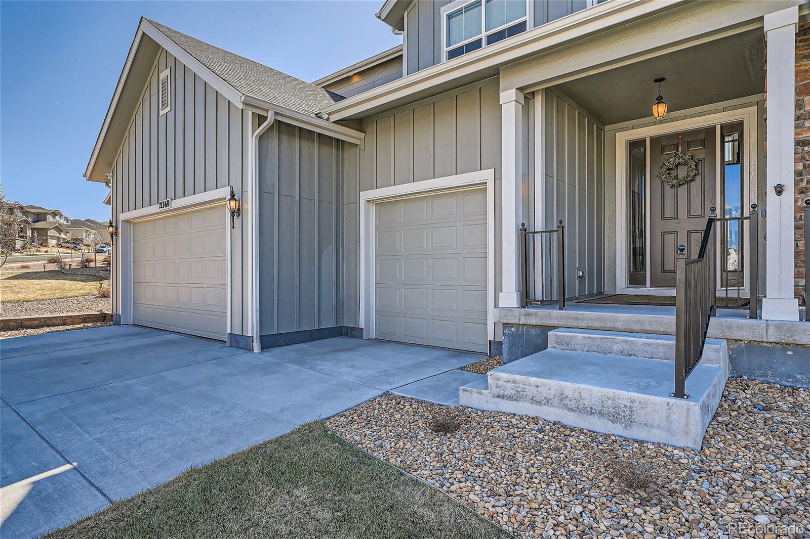 21360 Tyrolite Avenue