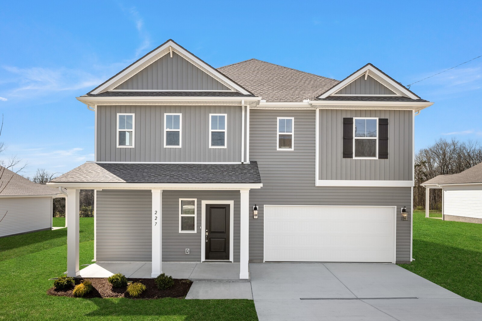 227 Idle Drive — sold June 1, 2026