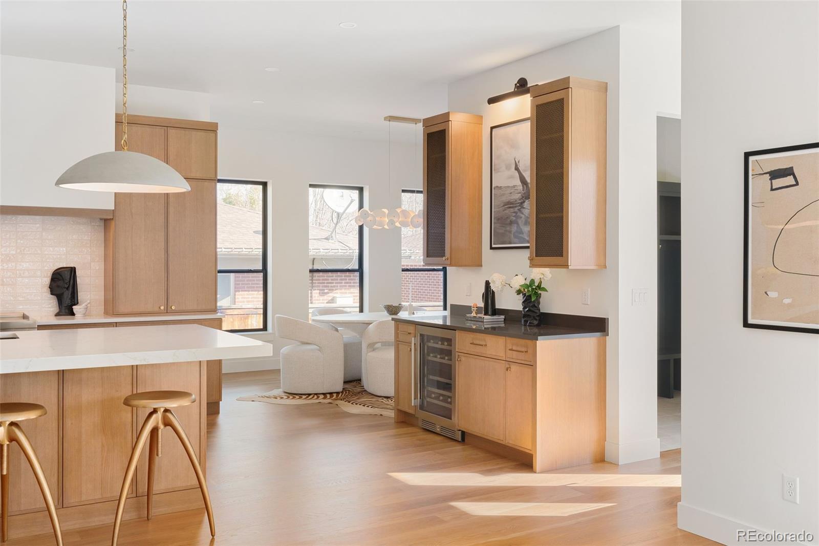 3310 S Clermont Street