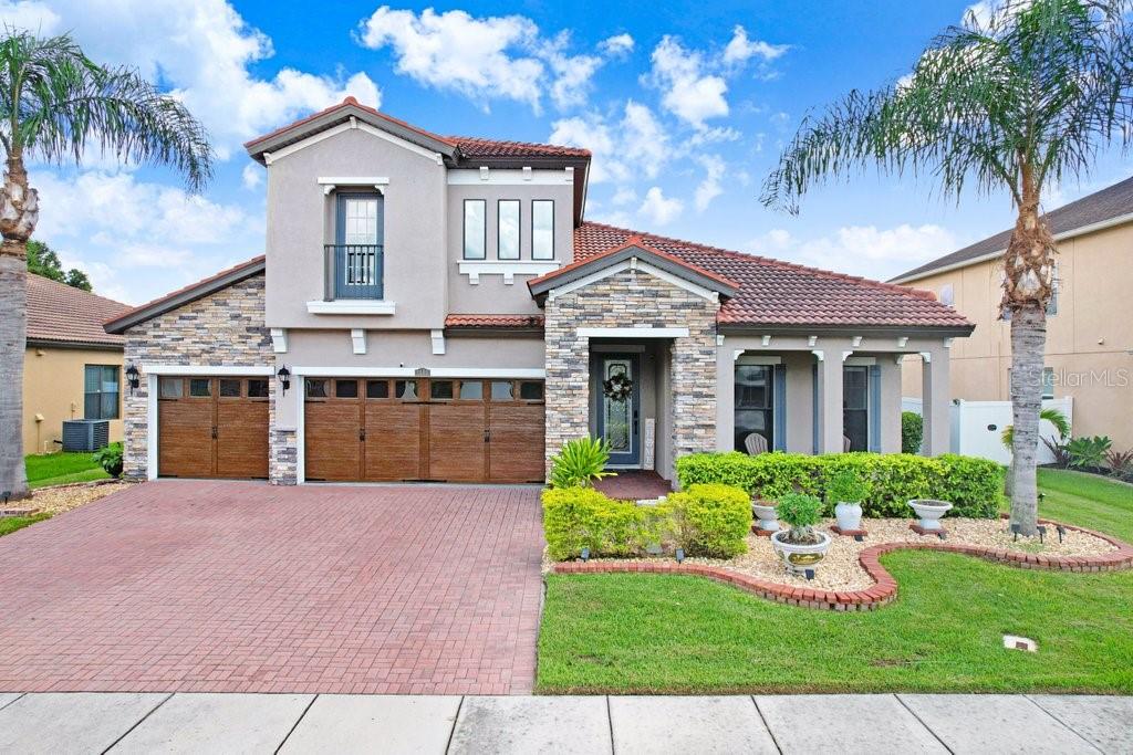 2480 Bartolo Drive