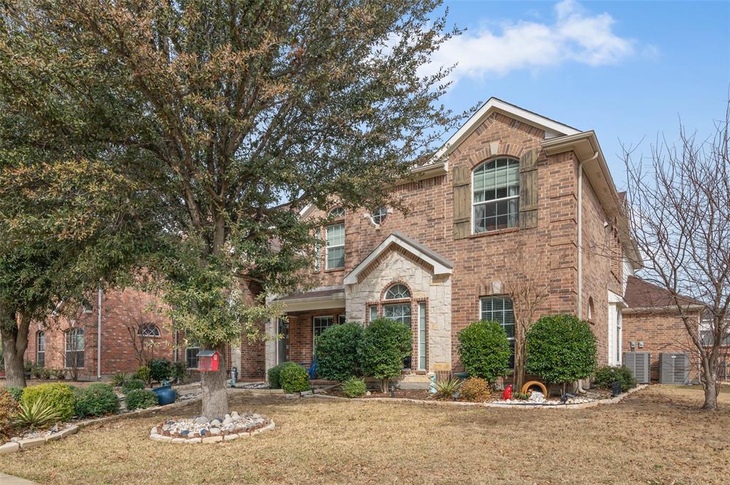 13762 Plum Valley, Drive Frisco, TX