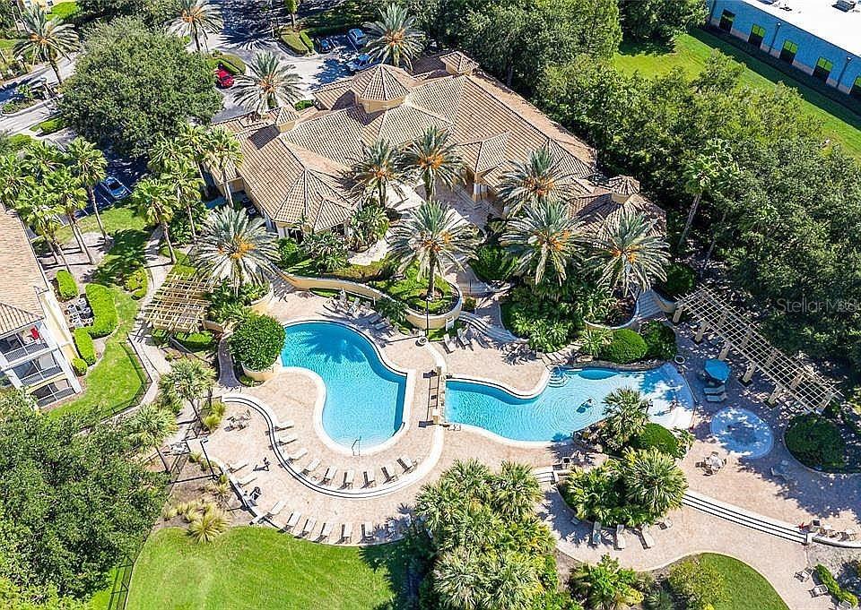 1440 Lake Shadow Circle 8304