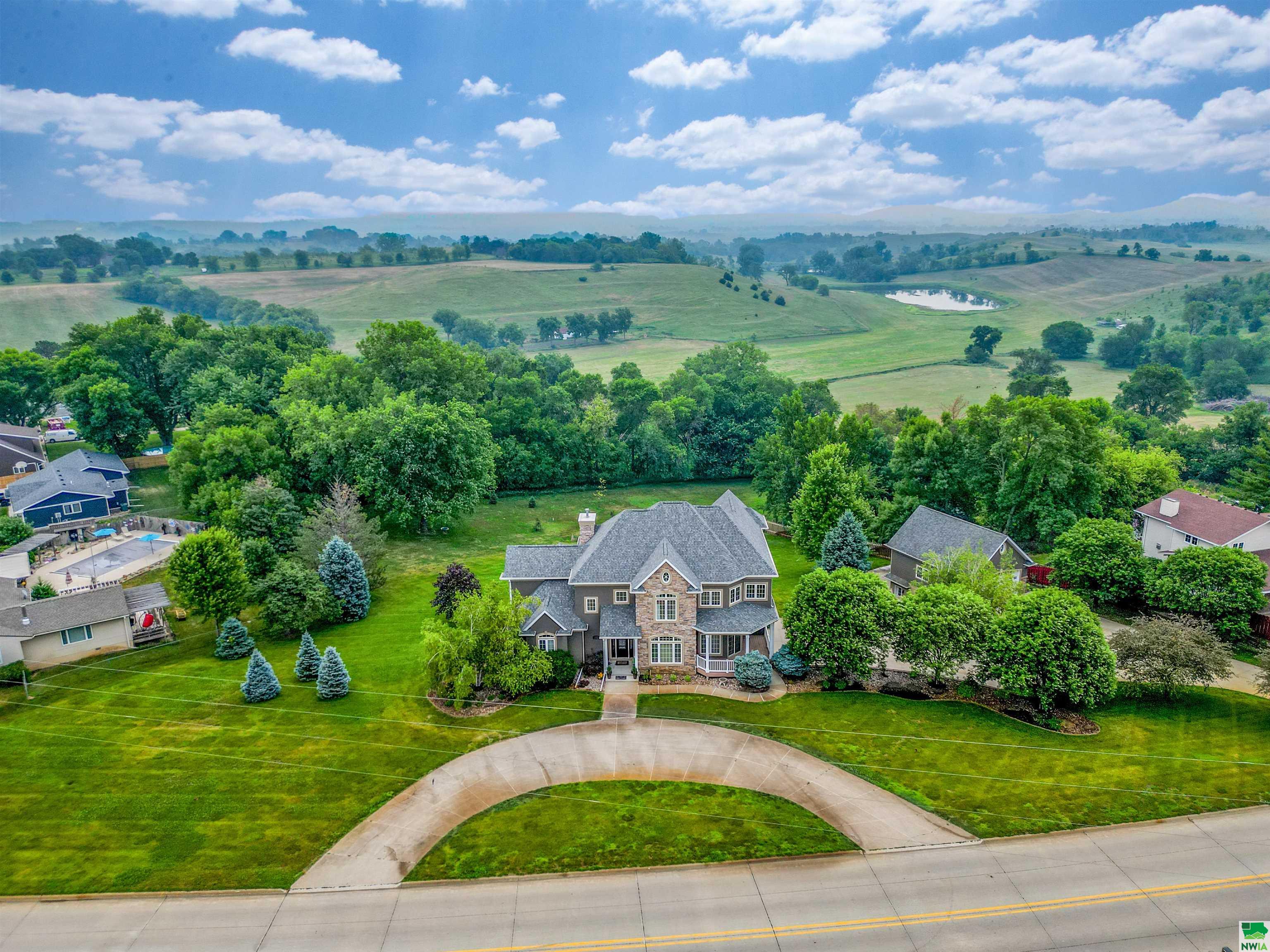 5003 Old Lakeport Rd Sioux City, Iowa, 51106