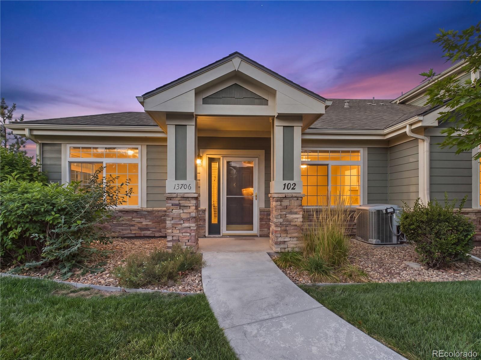 13706 Legend Trail 102