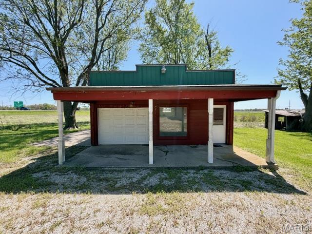 328 Booneslick Road