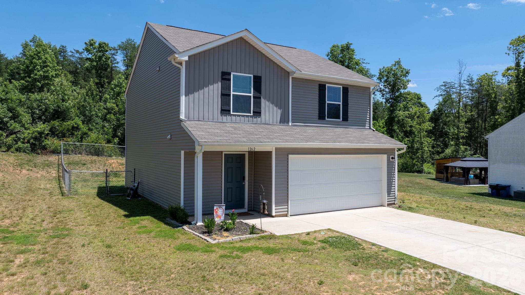 1262 Reid Court