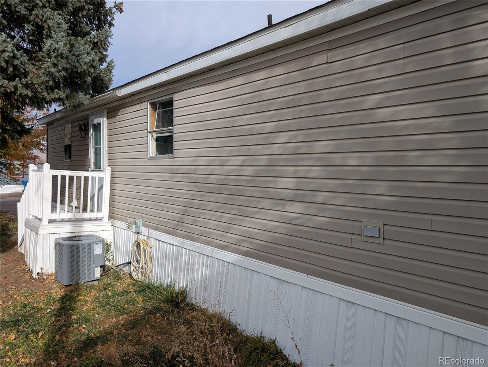 17190 Mt Vernon Road