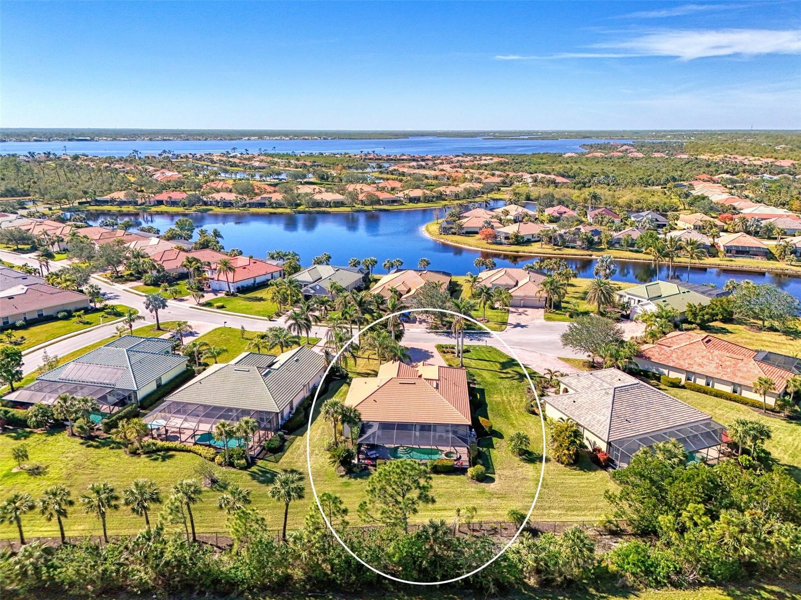 2619 Myakka Marsh Lane