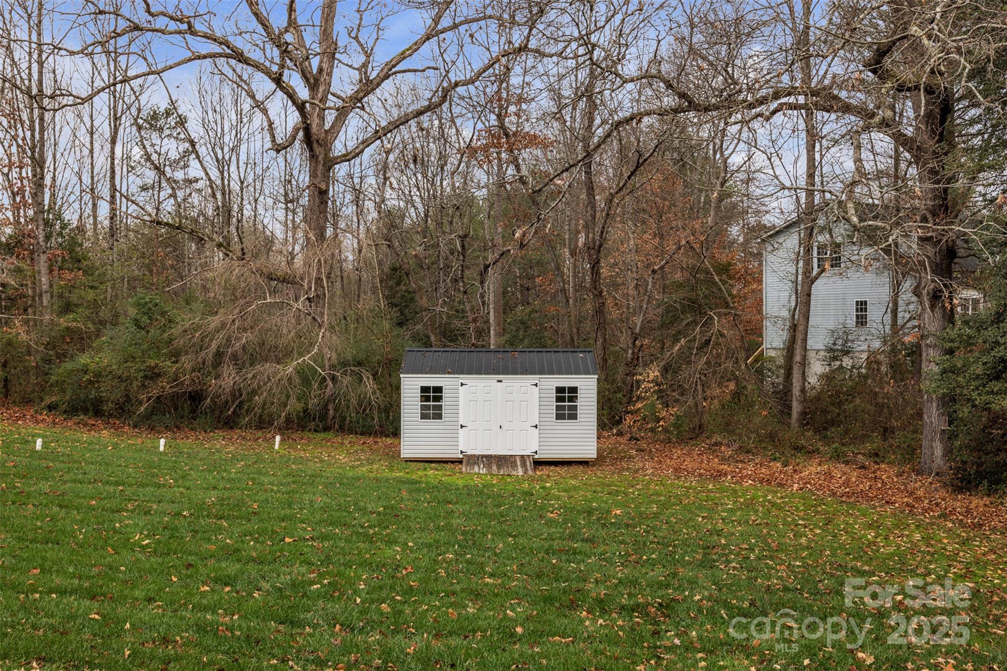 552 Meadowridge Drive