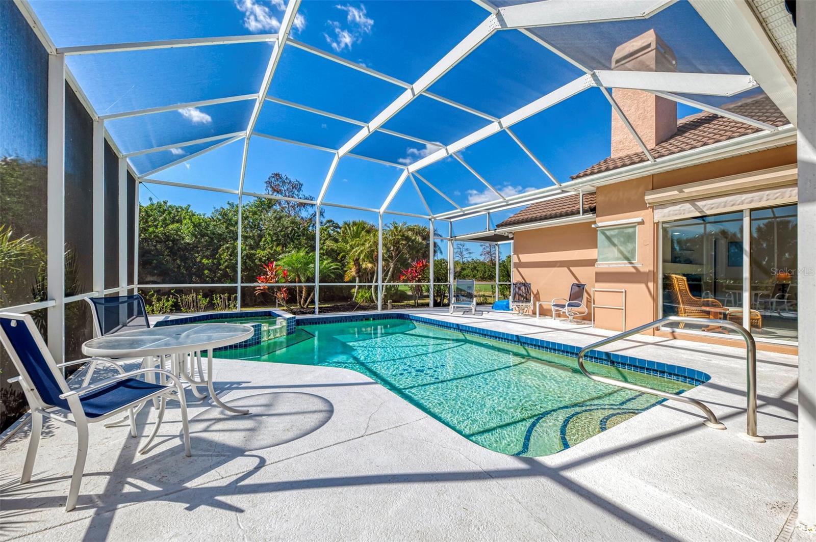 3634 Pennyroyal Road