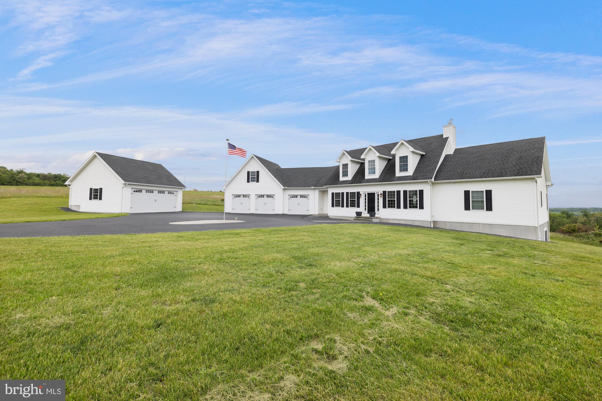389 Carr Hill Road