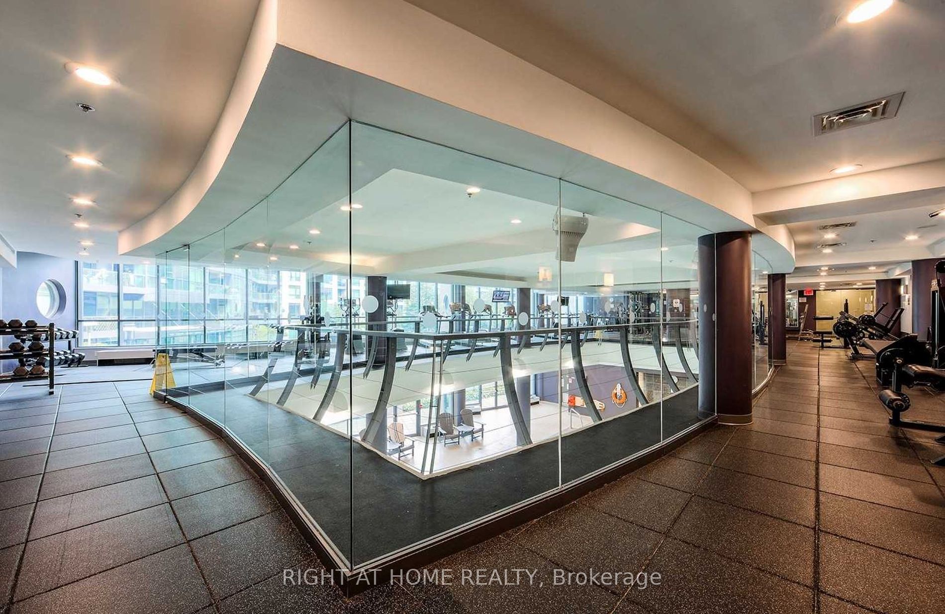219 Fort York Blvd 2502