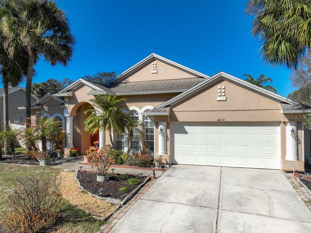 2840 Lexington Court
