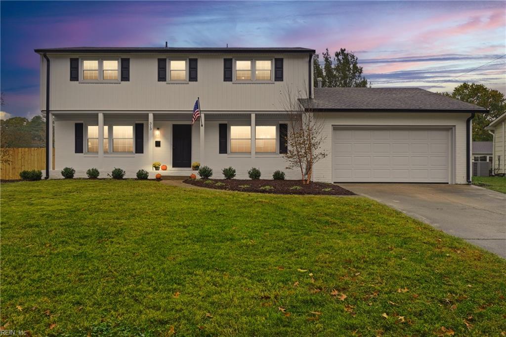 313 King Christian Road, Virginia Beach, VA 23462
