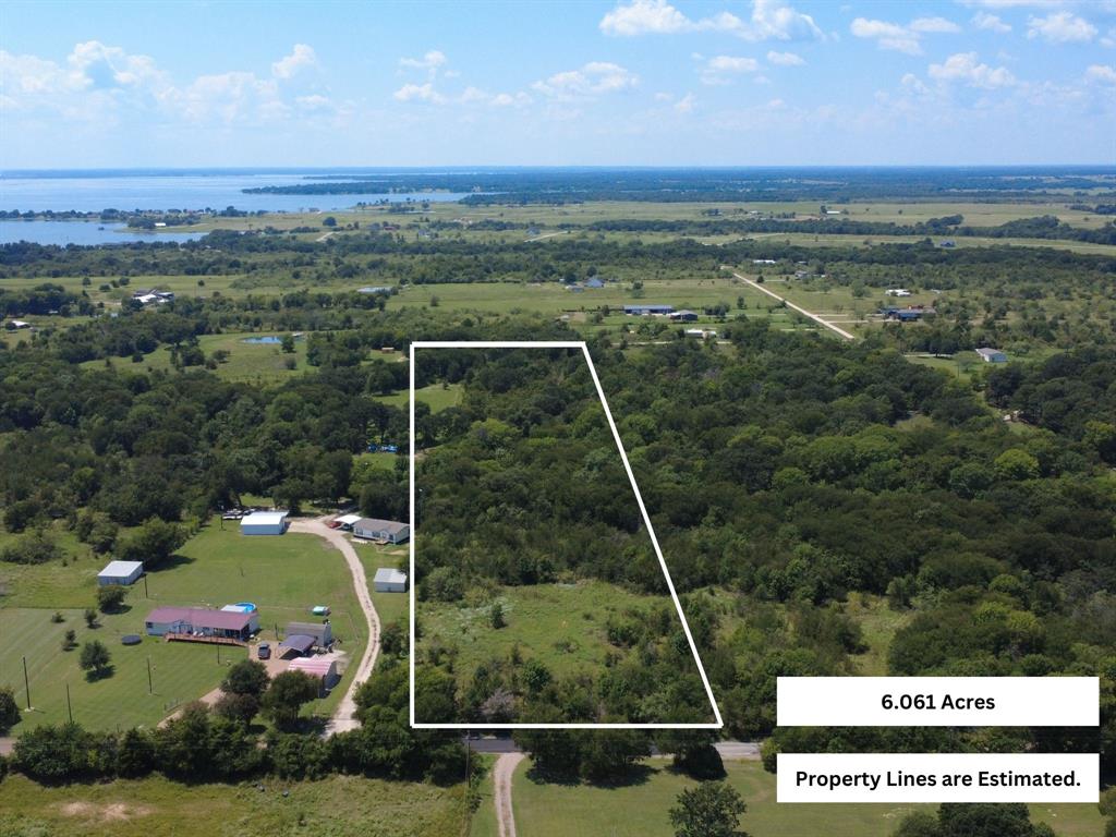 TBD SE County Road 2240