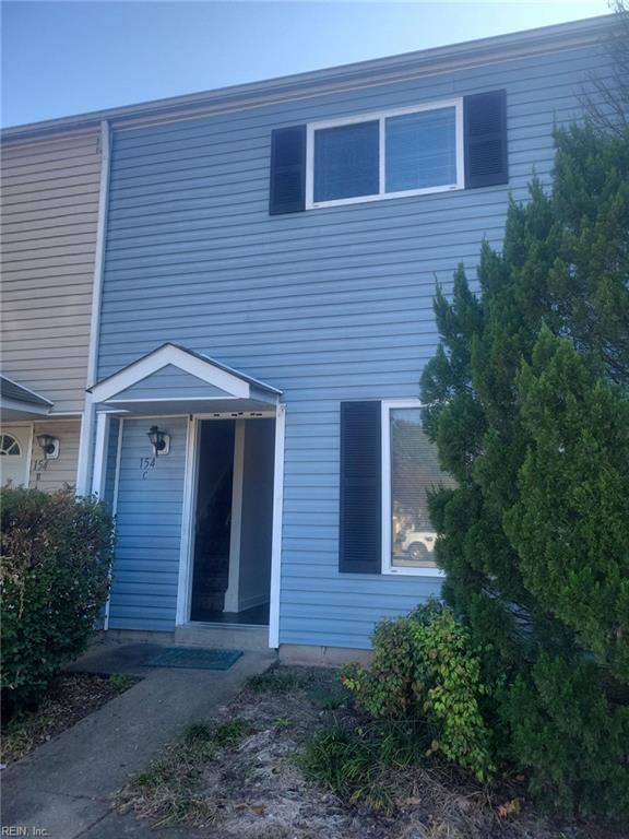 154 Jenness Lane C, Newport News, VA 