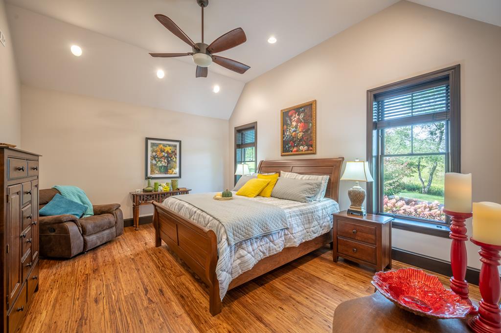 1205 Stone Mountain Road