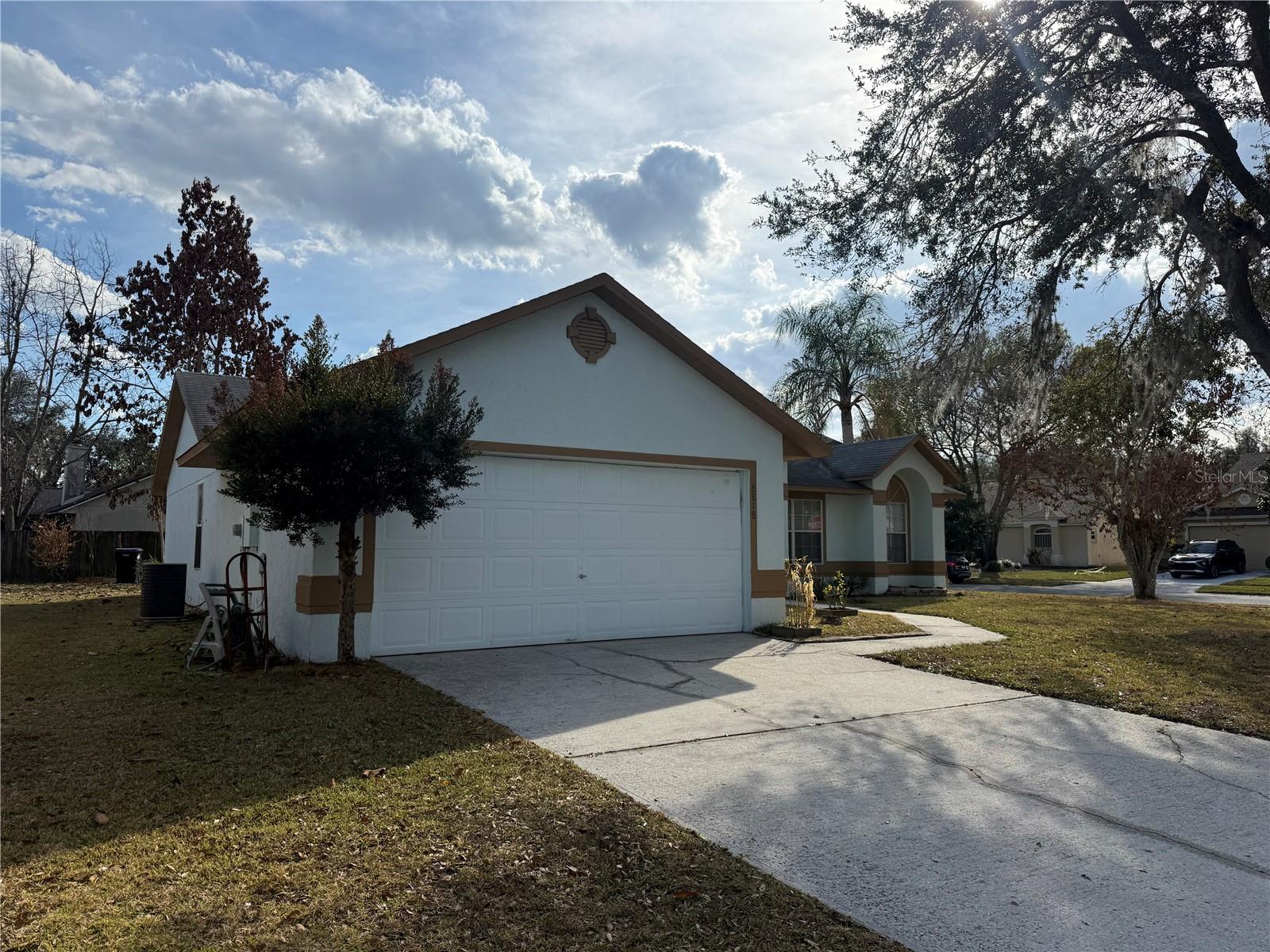 8818 Reservation Drive