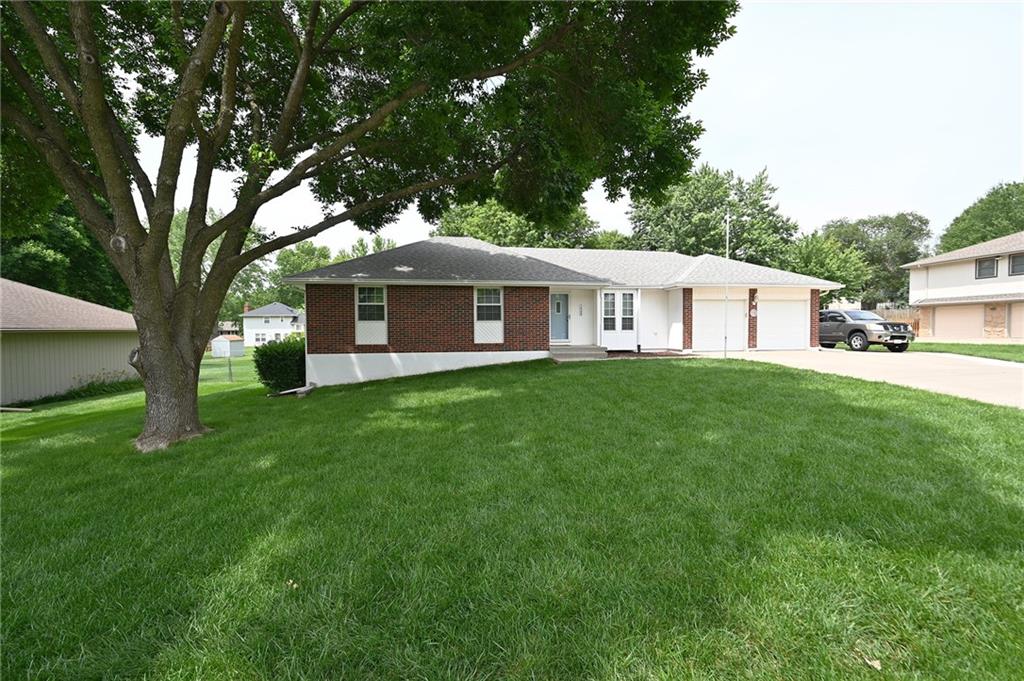 1400 NE 112th Terrace