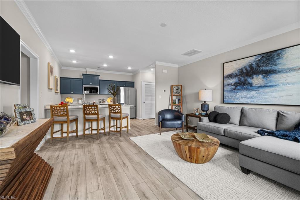 MM Heritage Series @ Legacy At Burbage Lake