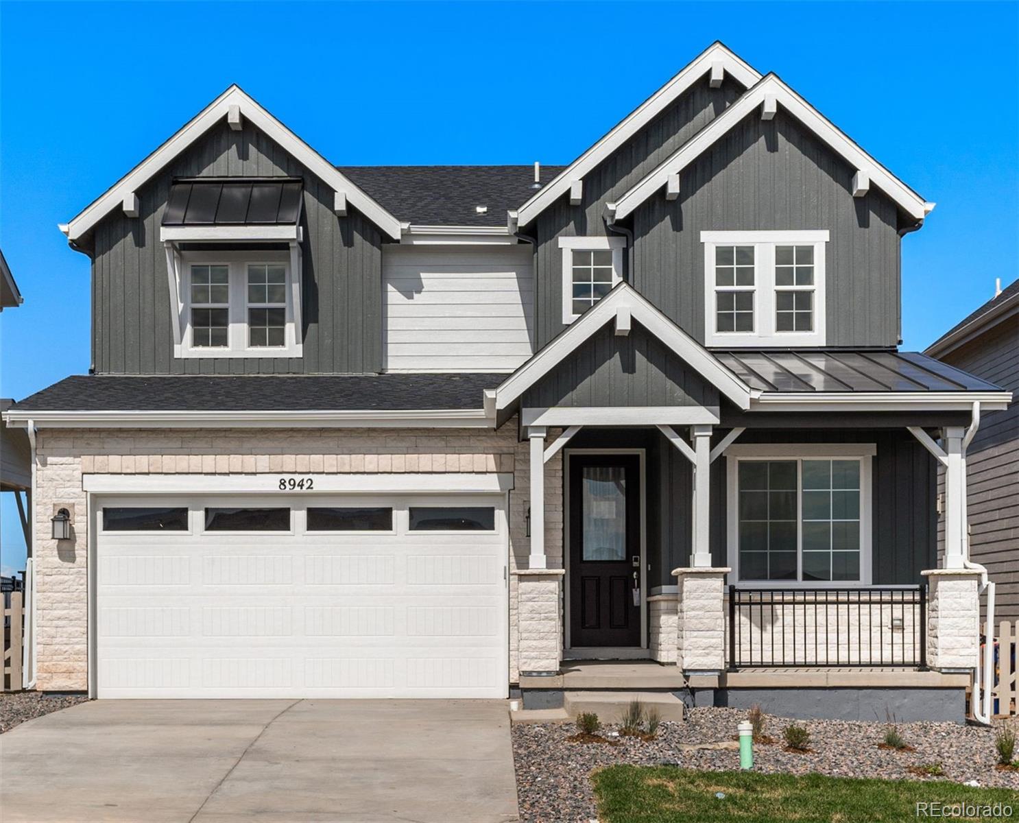 8942 Whiteclover Street