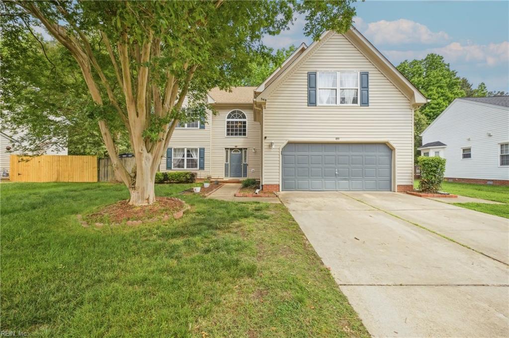 349 Manning Lane