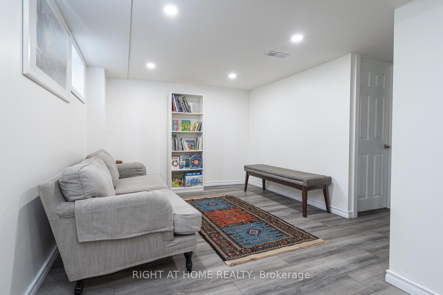 90 Mercer St