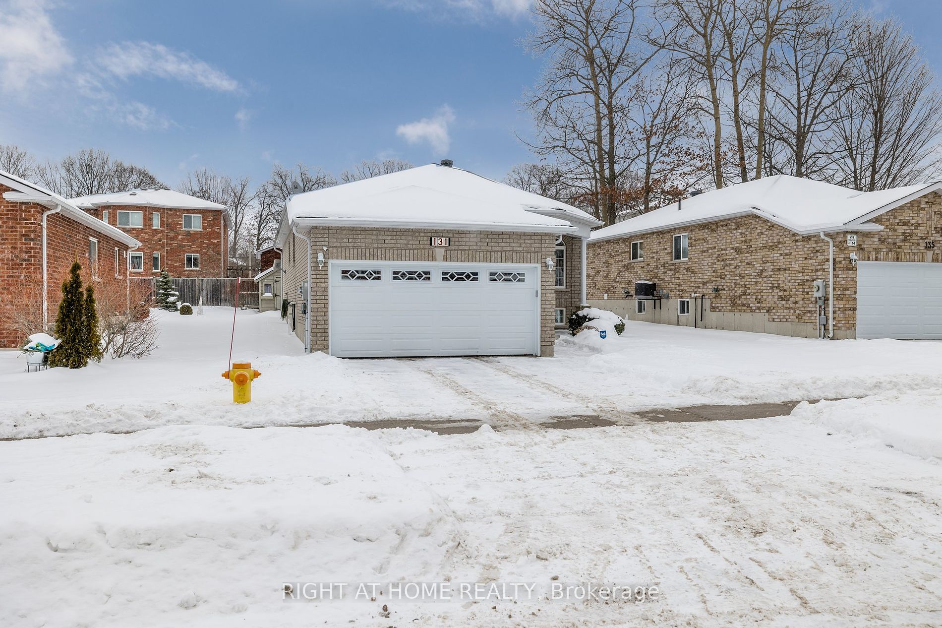 131 Griffin St