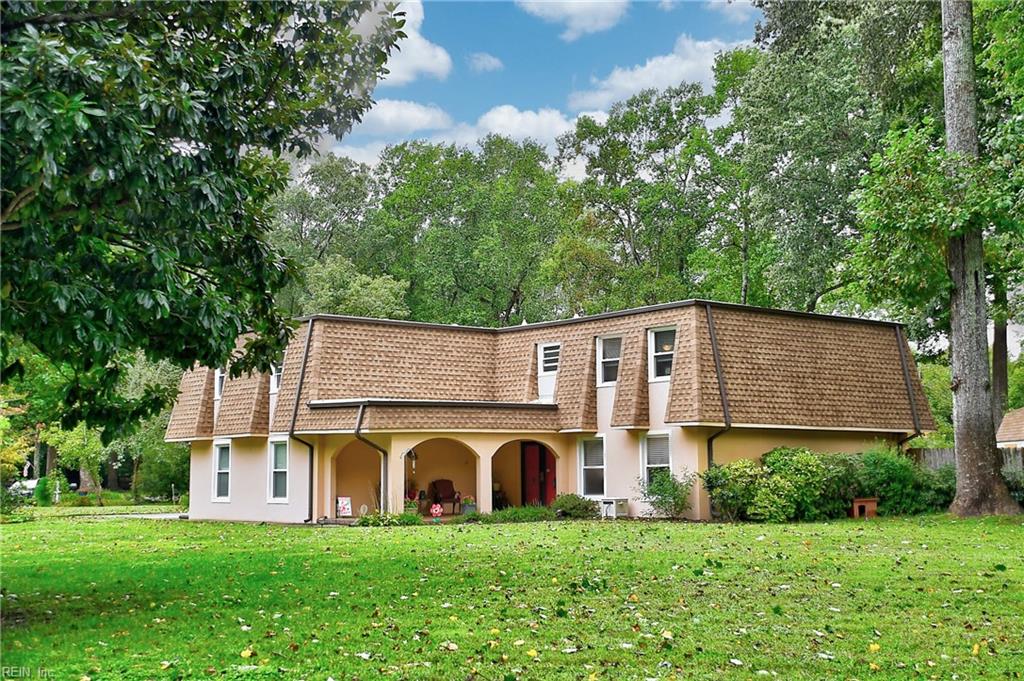 1000 San Jose Court, Virginia Beach, VA 