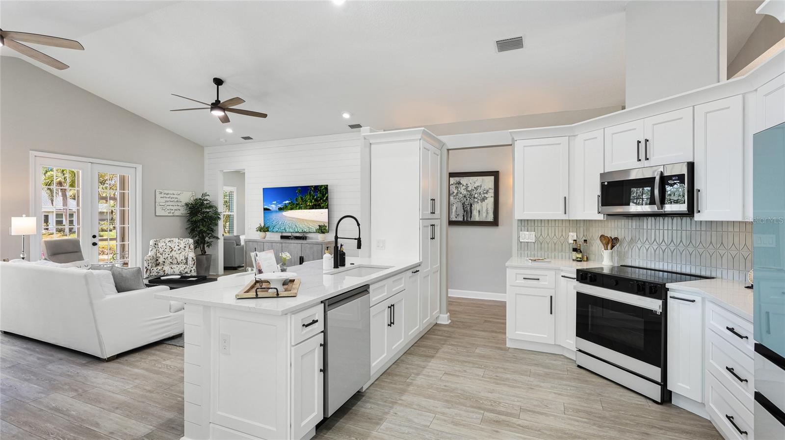 11116 Sanctuary Drive