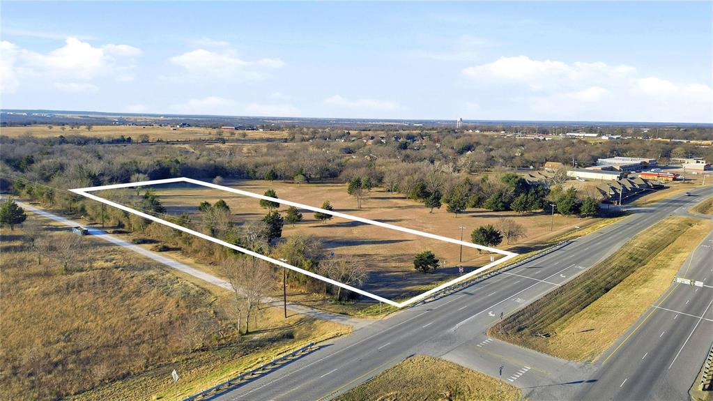 2.76 Acres Tbd N. Hwy 120