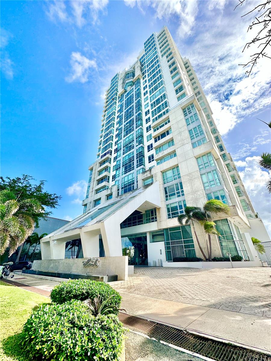 Residential for sale in San Juan, Puerto Rico, PR9104469