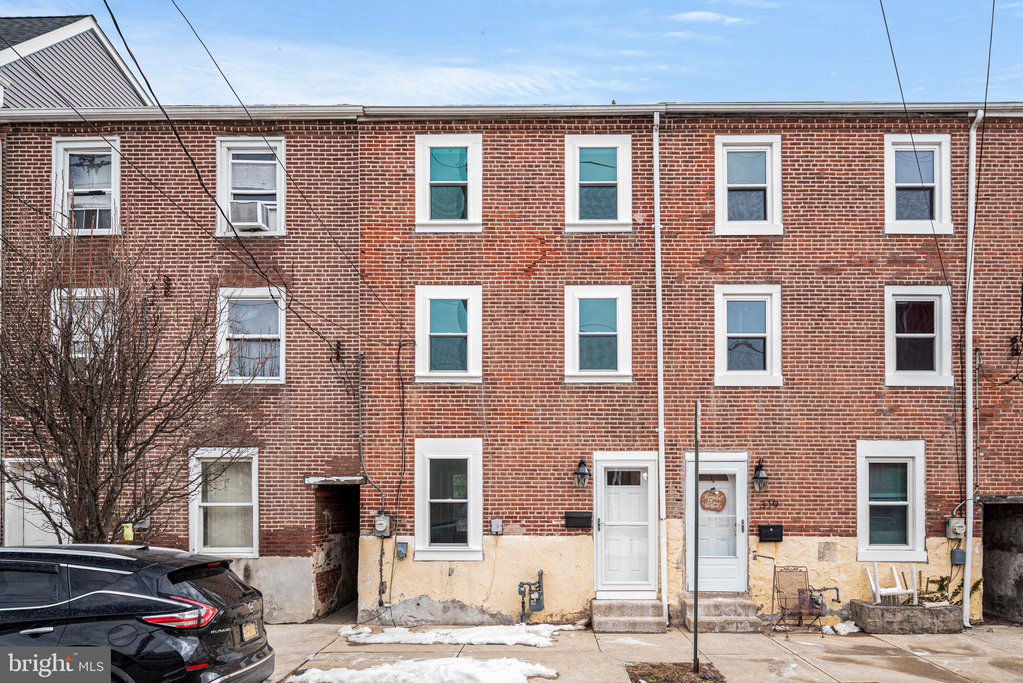 *** Recently updated flooring, a renovated kitchen and bathroom, and fresh paint throughout.*** Welcome to this charming 3-bedroom, 1-bath home ideally situated in the heart of West Chester. Nestled in a highly sought-after neighborhood, this property offers the perfect blend of convenience and potential. You'll love being just minutes away from vibrant downtown West Chester, where you can enjoy an array of local shops, popular dining spots, and scenic parks—perfect for a stroll or weekend outing.Whether you're a first-time homebuyer looking to settle down in a thriving community or an investor seeking a property with great long-term value, this home presents an excellent opportunity. The layout is functional and full of natural light, with spacious bedrooms and a welcoming living area that’s ready for your personal touch.With its prime location, strong neighborhood appeal, and solid structure, this home is ready for a new owner to make it their own. Opportunities like this don’t come around often—schedule your showing today and see the potential for yourself!