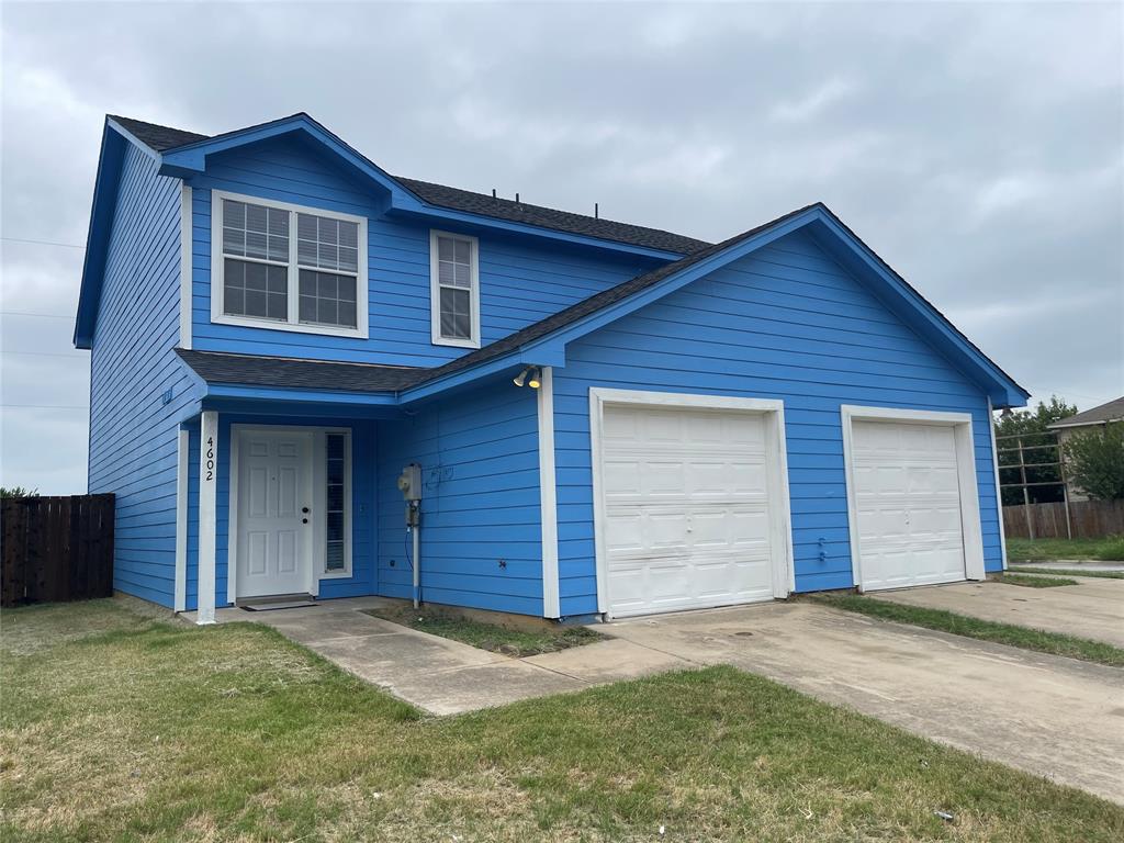 Make this your last rental. This 3 bedroom 2.5 bath newly renovated and ready for immediate move in. Updates include granite countertops, Tile and laminate flooring throughout. Property is conveniently located with easy supporting amenities, major higways, walking distance from TCC South campus.
