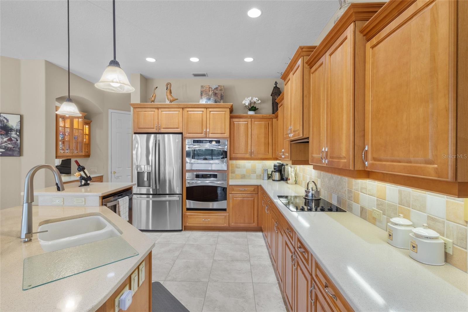 1191 Tuscany Boulevard