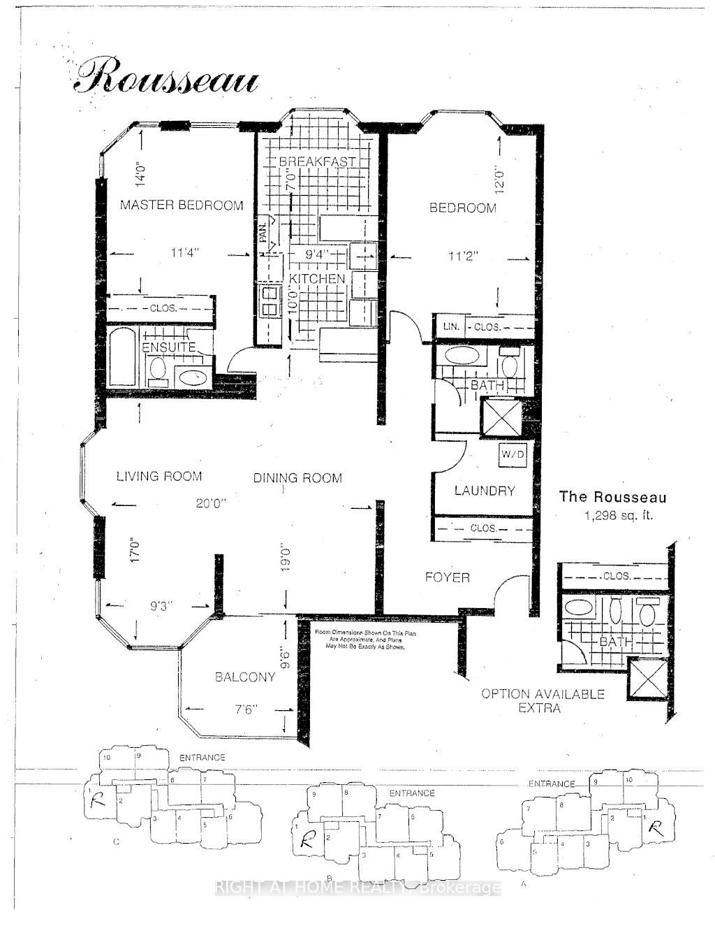 5070 Pinedale Ave 506