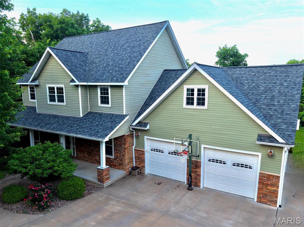 88 Heritage Road