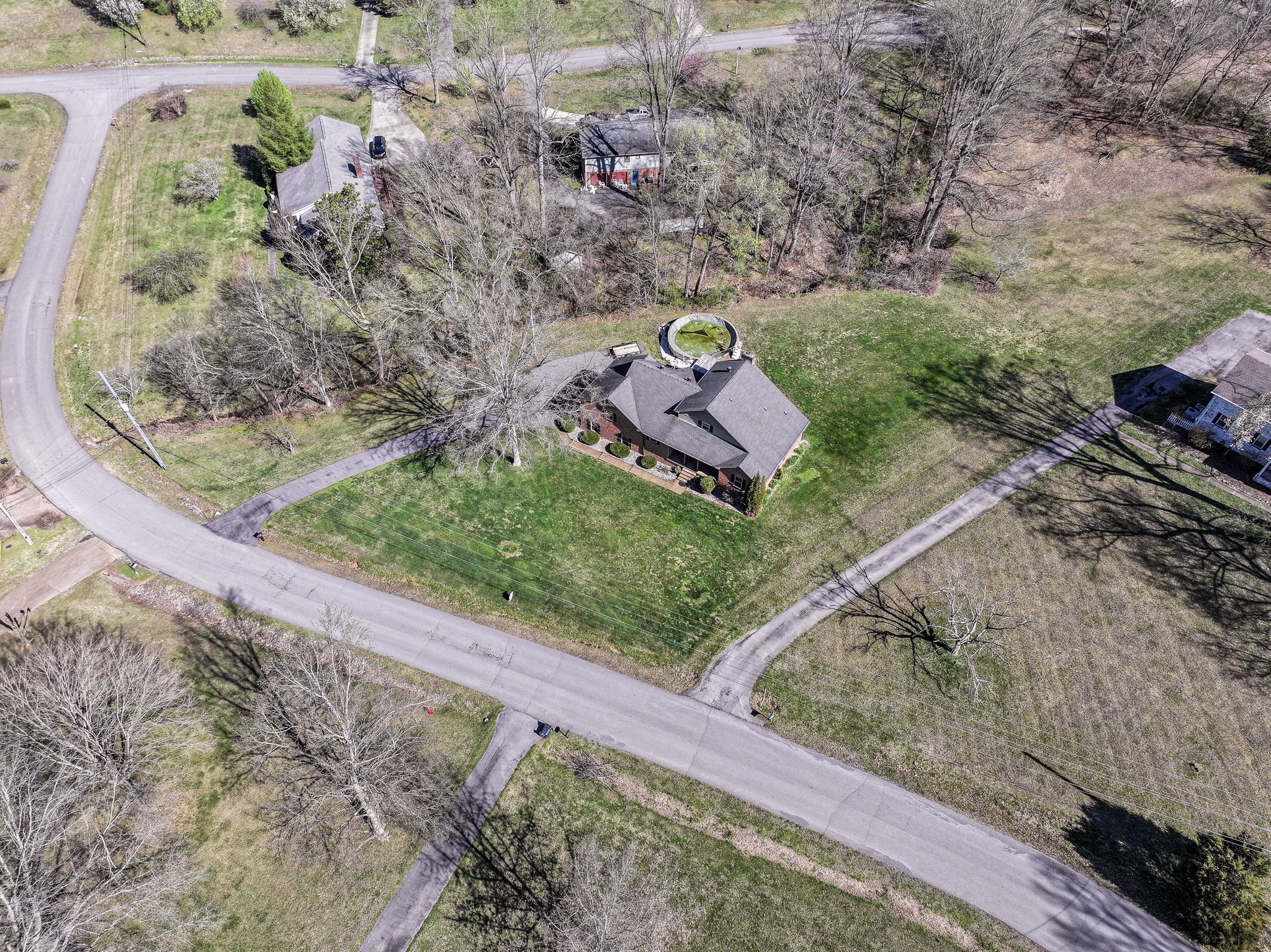1420 Cantrell Dr