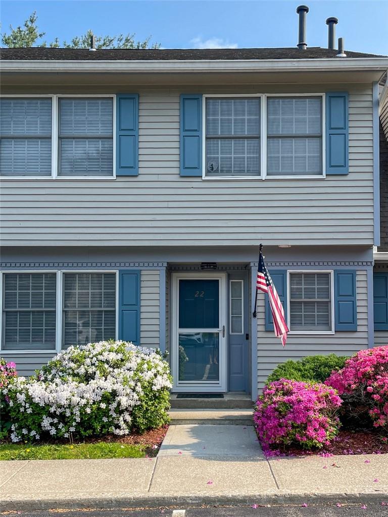 22 Wintergreen Court