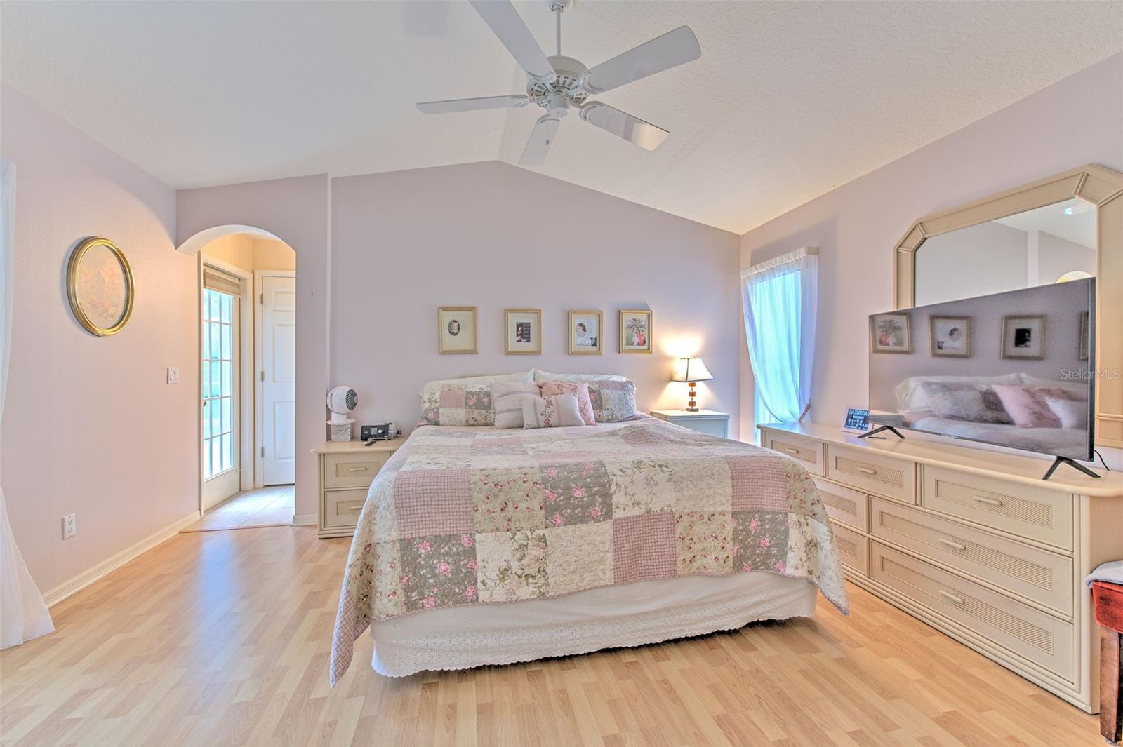 3303 Stonebridge Trail