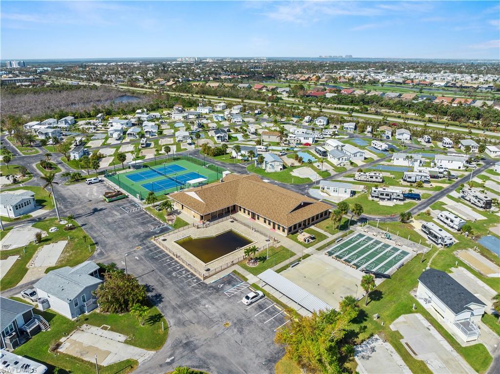 19681 Summerlin #481 Rd