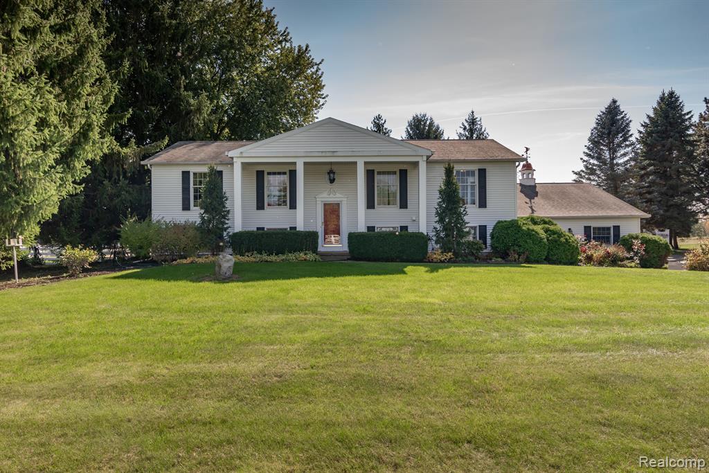 Residential for sale in Williamstown Twp, Michigan, 20221049760