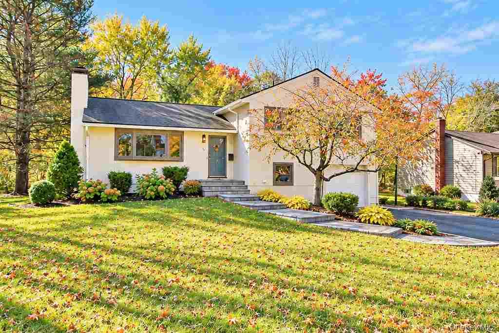 74 Oak Road