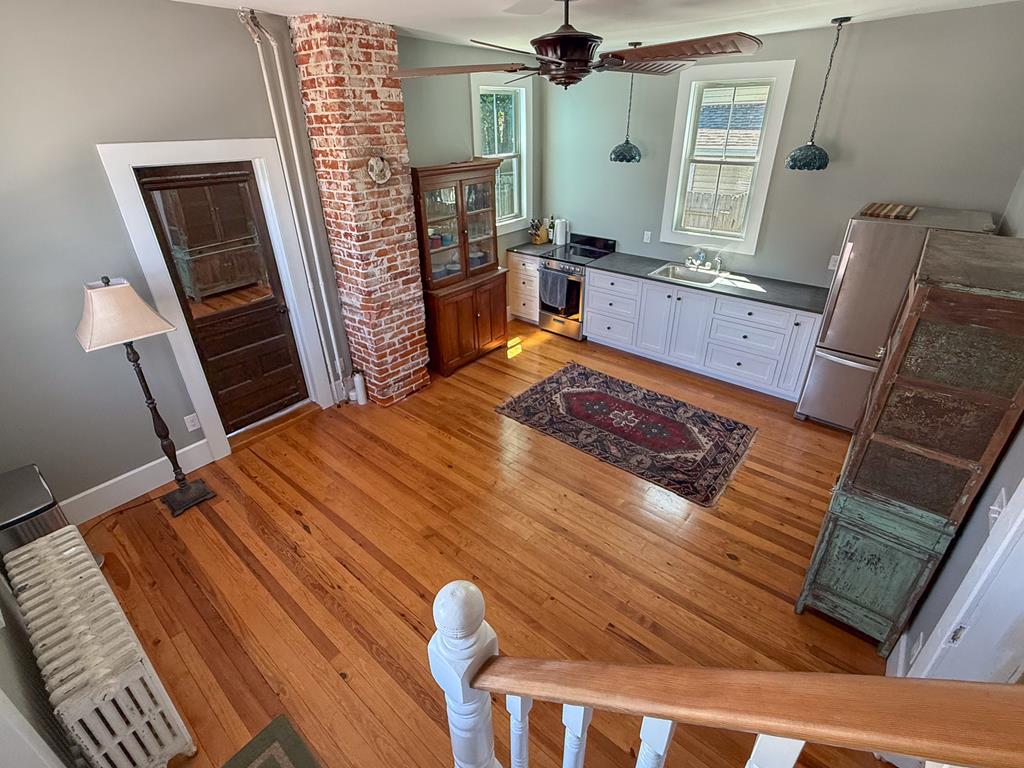 340 Randolph Ave 604