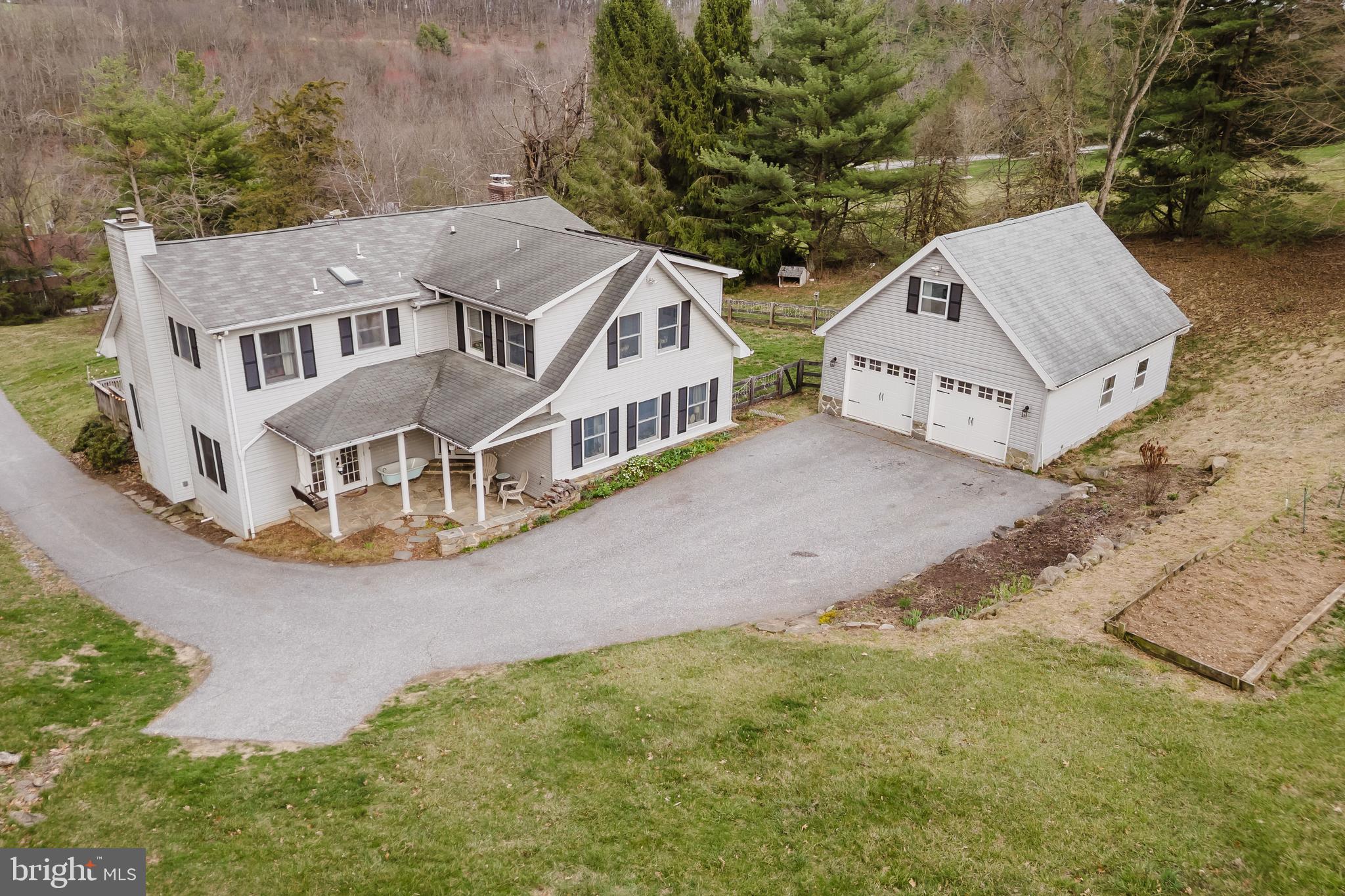 1568 Deer Creek Road