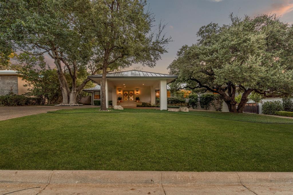 5849 Merrymount Road