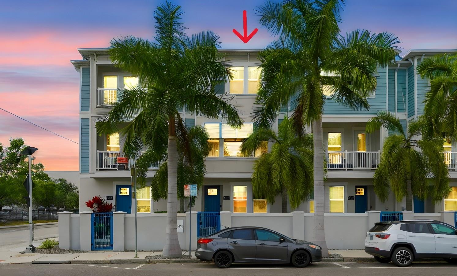 262 8th Street N
