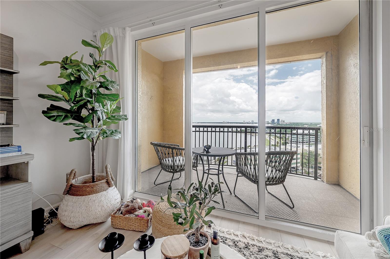 345 Bayshore Boulevard 1803