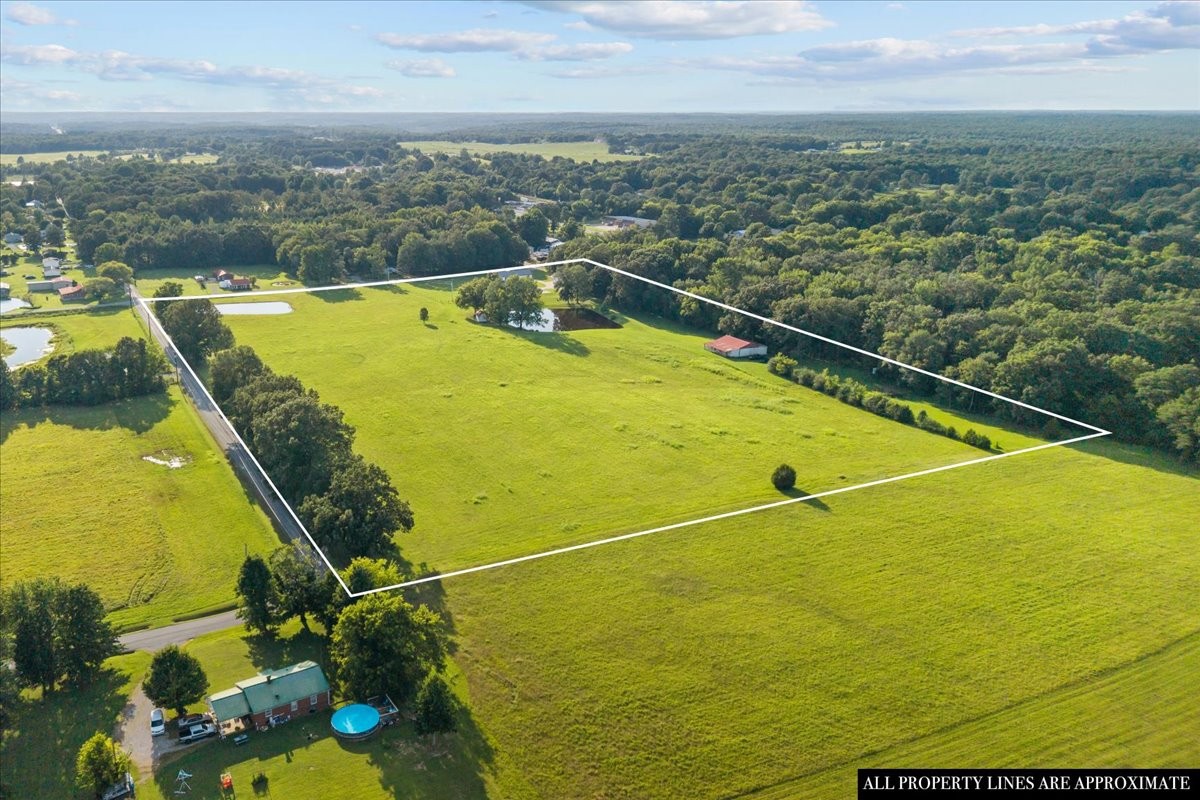 1015 Garners Creek Rd